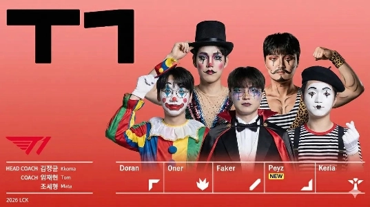 (笑) うわー、このチームは本当に強そうです。