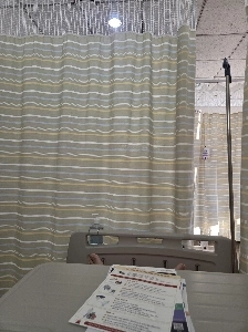 前回手術中であることを投稿した40代の父親です。