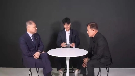 (SOUND)ピョ・チャンウォンがあの事件について言及（笑）。