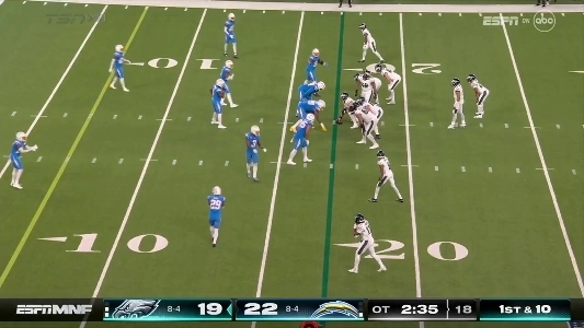 (SOUND)ここで終了 インターセプト