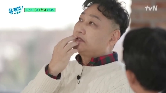 (SOUND)キム・スヨン、心筋梗塞の前兆症状と心臓発作当時の状況を語る.mp4