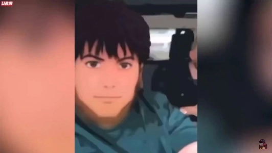 (SOUND)TikTokフィルターで差別された男性