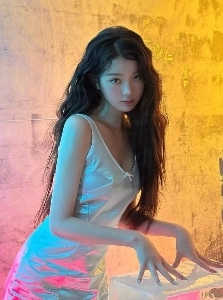 チャン・ウォニョンって密かにセクシーじゃないですか??