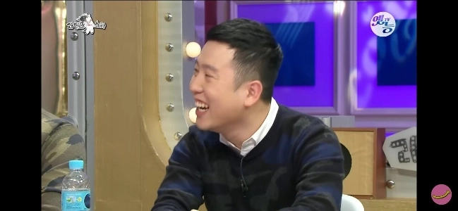 チョ・セホはカクトゥギ兄弟のネットワークをナム・チャンヒに引き継いだ。