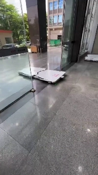 (SOUND)バレーパーキングは終わったのか、まだ終わっていないのか