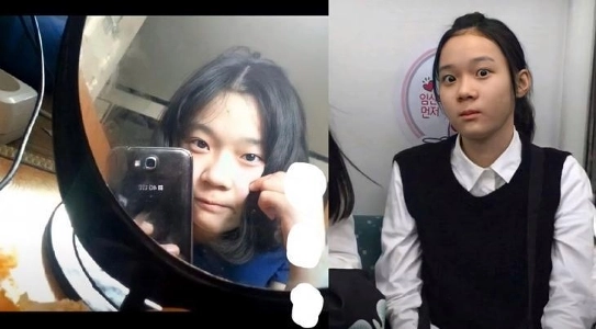 チャ・ウヌ、チャン・ウォニョン、カリーナ、アン・ユジン、スジと同時に付き合っても大丈夫。