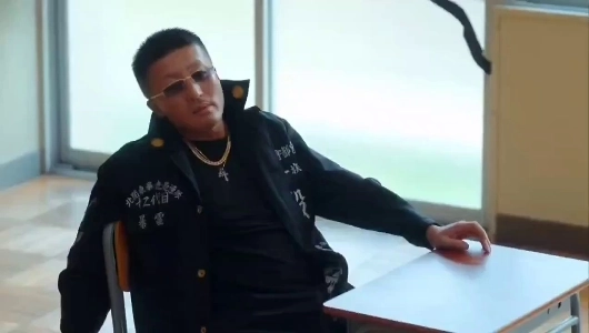 (SOUND)最初のエピソードからドーパミンが爆発する、Netflix の日本のデート ショー。mp4