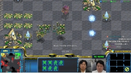 イ・スグンの現在