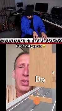 (SOUND)ドレミファソラシドで表現された壮大な叙事詩。