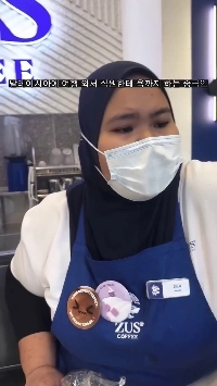 (SOUND)中国人がマレーシア旅行中に大騒ぎ