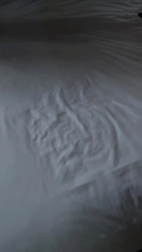 (SOUND)後方注意）トレーニングウェア着用