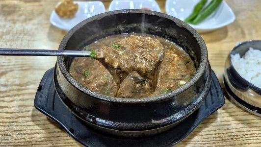 済州島のレストランレビュー数 GOAT.JPG