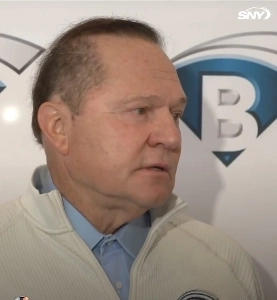 Scott Boras の最新情報.JPG