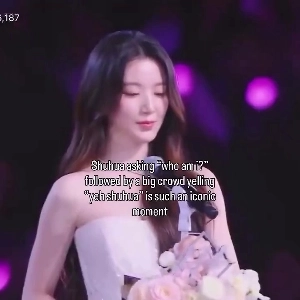 (SOUND)子供たちが突然WWE選手シュファに乗り移る