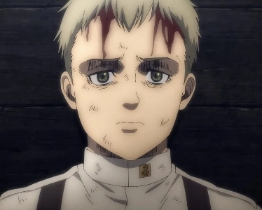 ジンヨクゴで最も分かりにくいキャラクター設定