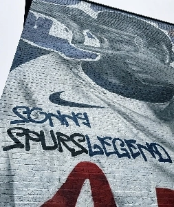 【公式】トッテナム、ソン・フンミンをレジェンドと正式宣言