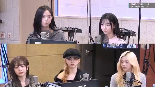 (SOUND)キム・チェヨンのKian84 YouTubeレビュー