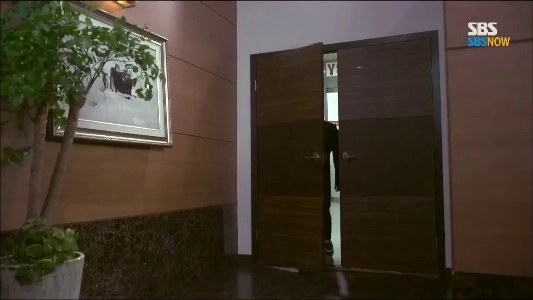 (SOUND)チョン・ジヒョン部長が会社を破壊するㄷㄷ