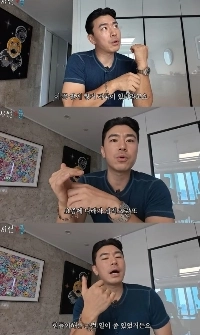 パク・ナレ事件勃発ずっと前のイ・シオンの証言ㄷㄷㄷㄷㄷ