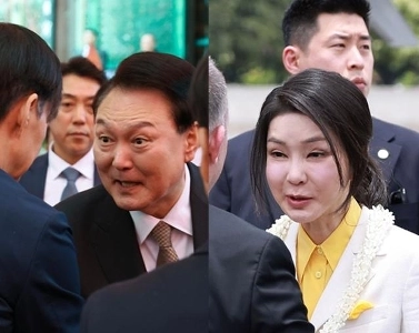 当局）戒厳令は2時間48分で短縮