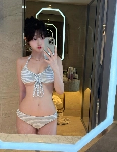 ベーグルという言葉が好きな女性