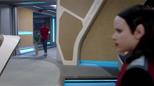 (SOUND)スライムエイリアンとセックスする女性