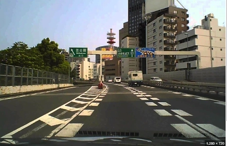 レンタカーでの日本旅行の一番便利なところ