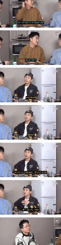 チャン・ドンミンが考えるサバイバル上手な人の特徴