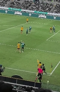 今年も著名人たちがゴールを目指します。