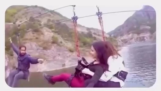 (SOUND)観光客の救出が途中で中止