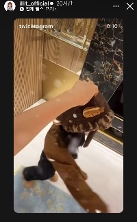 アイレットソングハットチャレンジはとても人気があるようです。