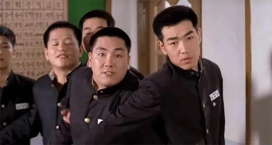 チョ・ジヌン 人々が誤解していること