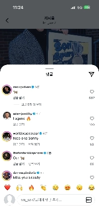 ソン・フンミンのインスタグラムアップ＆ワンダーベンのサプライズ礼拝（笑）