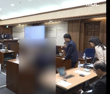 ゴールヒッティングコンテストのワンシーンㄷㄷㄷ