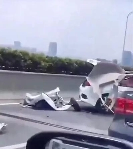 嫌い）すごい中国