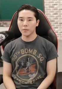 YouTuberが韓国料理はジャンクフードだと発言