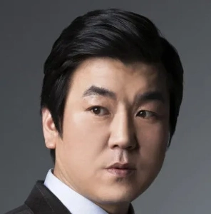 ユン・ジェムンさんはギャング役が上手いですね。