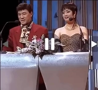 チェ・ミンスレジェンド賞スピーチ