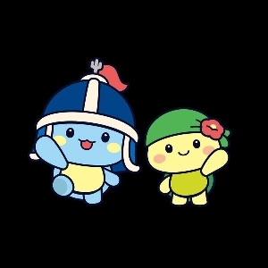 麗水リニューアルマスコットの名前が決定