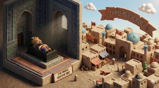 ナノバナナで3D粘土物語を作ろう