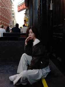 女優イム・スヒャンのインスタグラム