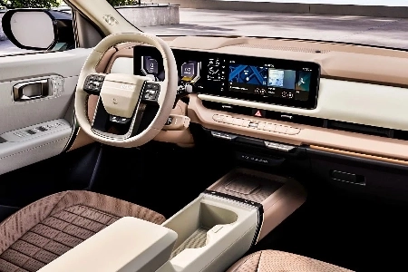 KIAセルトスのフルチェンジが明らかに