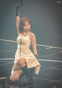 キュートなル・セラフィム キム・チェウォン