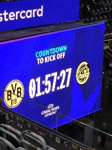 グリムトに会いにわざわざドルトムントまで行く人がいるでしょうか？