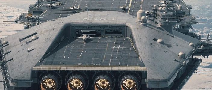 原子力潜水艦は万能薬ではありません。