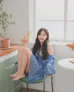 レーシングモデル チェ・スルギ