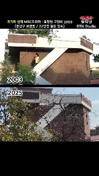 (SOUND)ドラマ「屋根裏猫」のロケ地