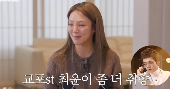 十分なガールズグループがいたからそれが可能になったのです。