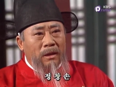 訓民正音.jpgの作成に反対した被験者が受けた罰