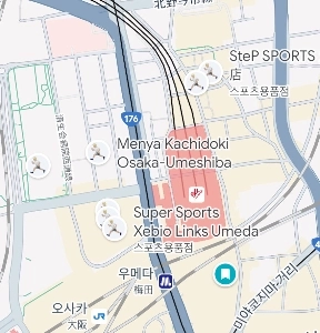 あなたのランニングシューズショッピングが成功することを願っています。